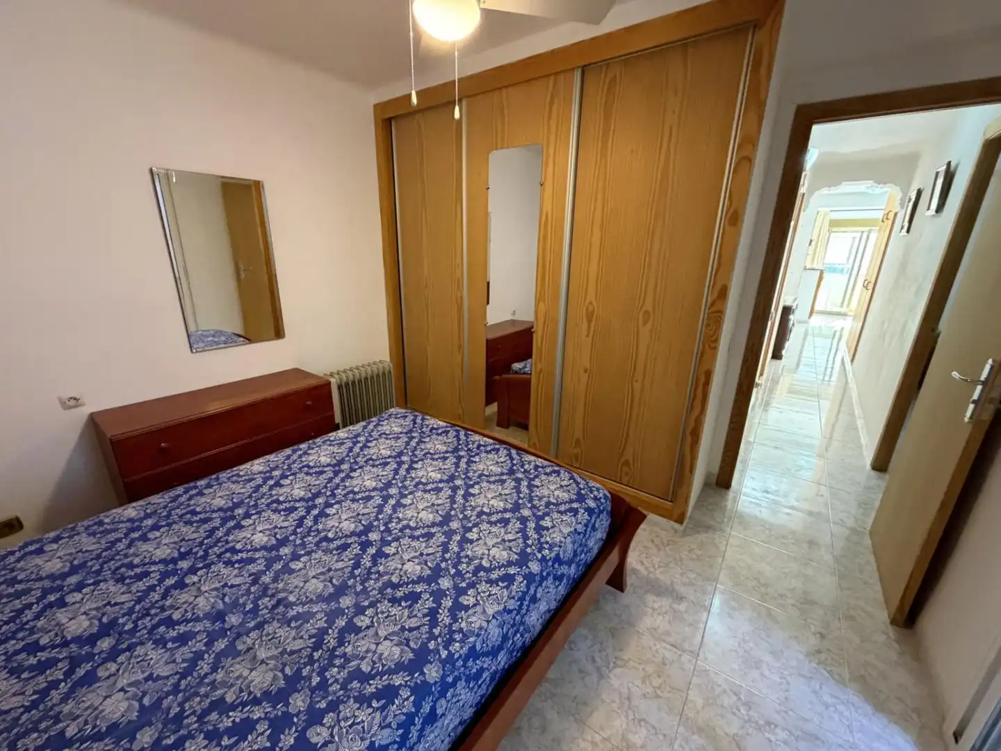 Mini appartamento con terrazza in vendita a Avinguda Catalunya, imagen 23