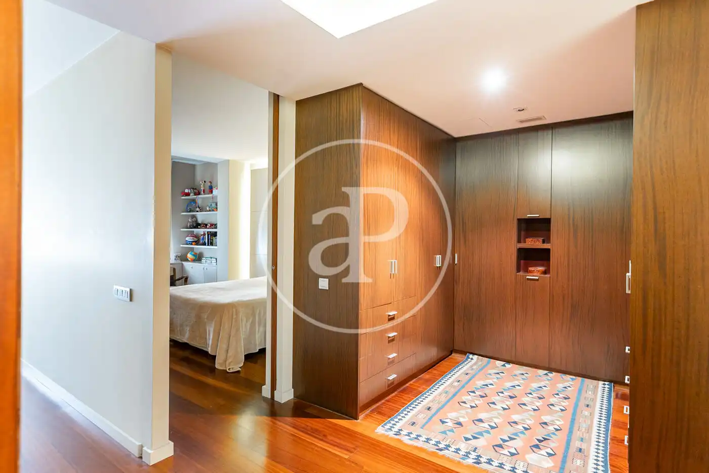 Wohnung mit Aufzug zum Verkauf in Pg. de Gràcia, imagen 22