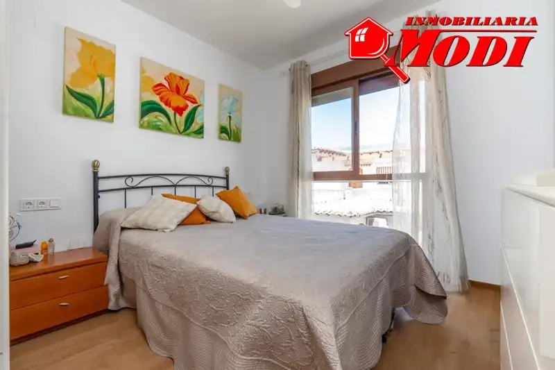 Flat with lift for sale in Ogíjares, imagen 27