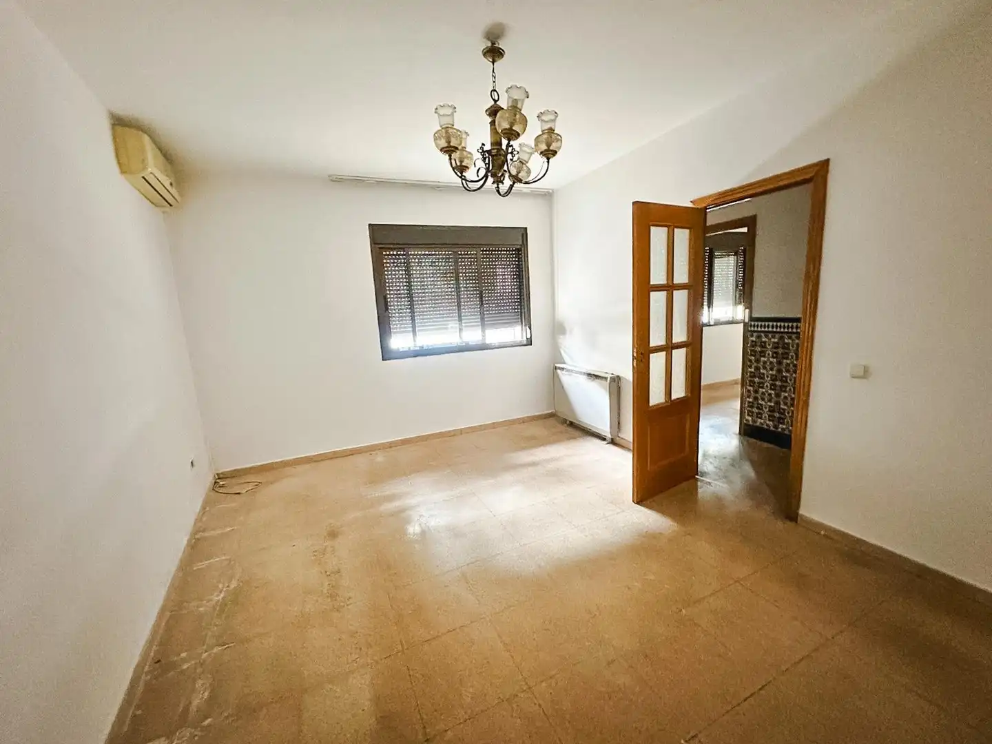 Casa o chalet en venta en FRAY EUSEBIO BALLESTEROS, Centro