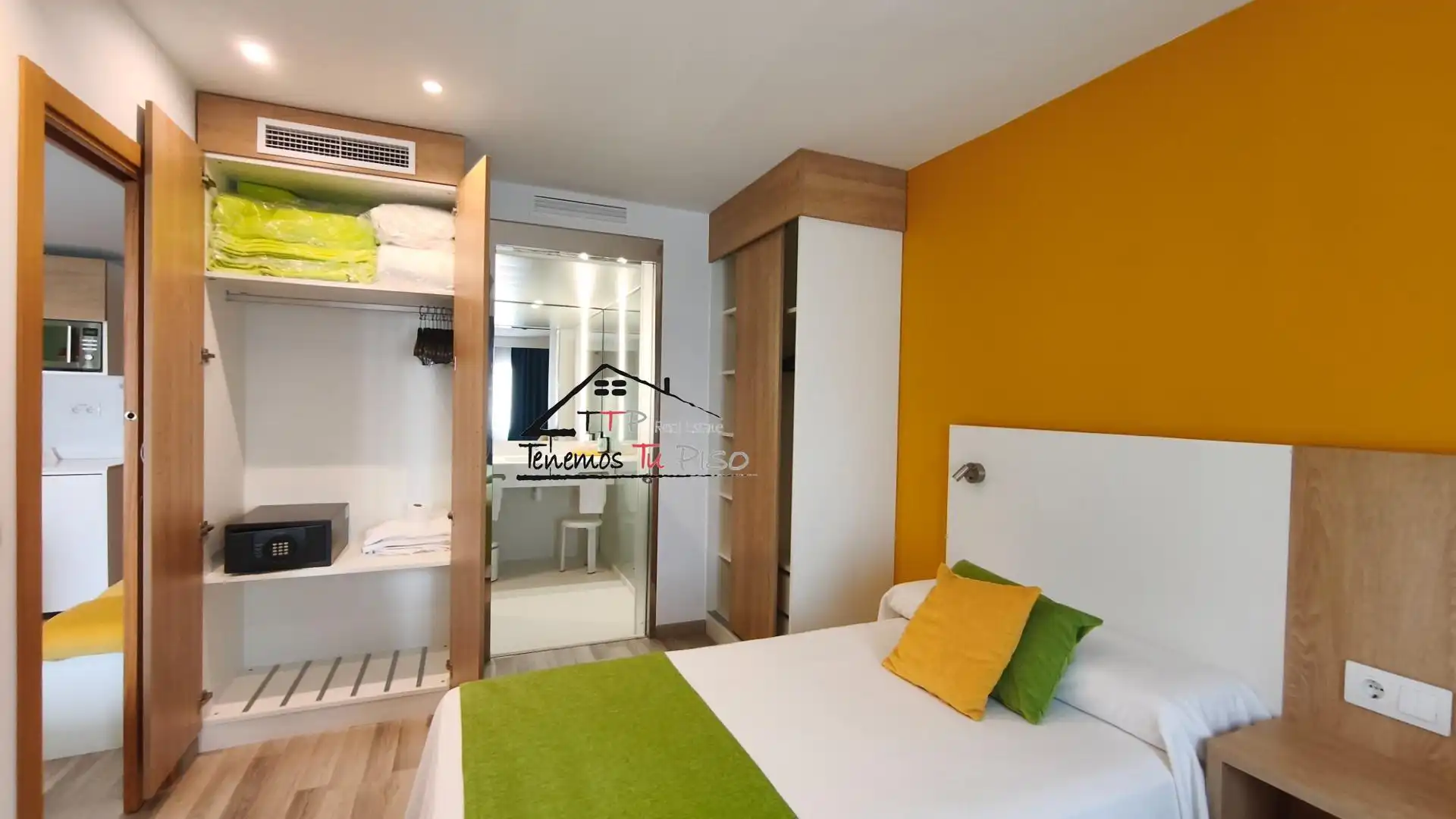 Wohnungen zum Verkauf in Calle Barcelona, Playa Norte