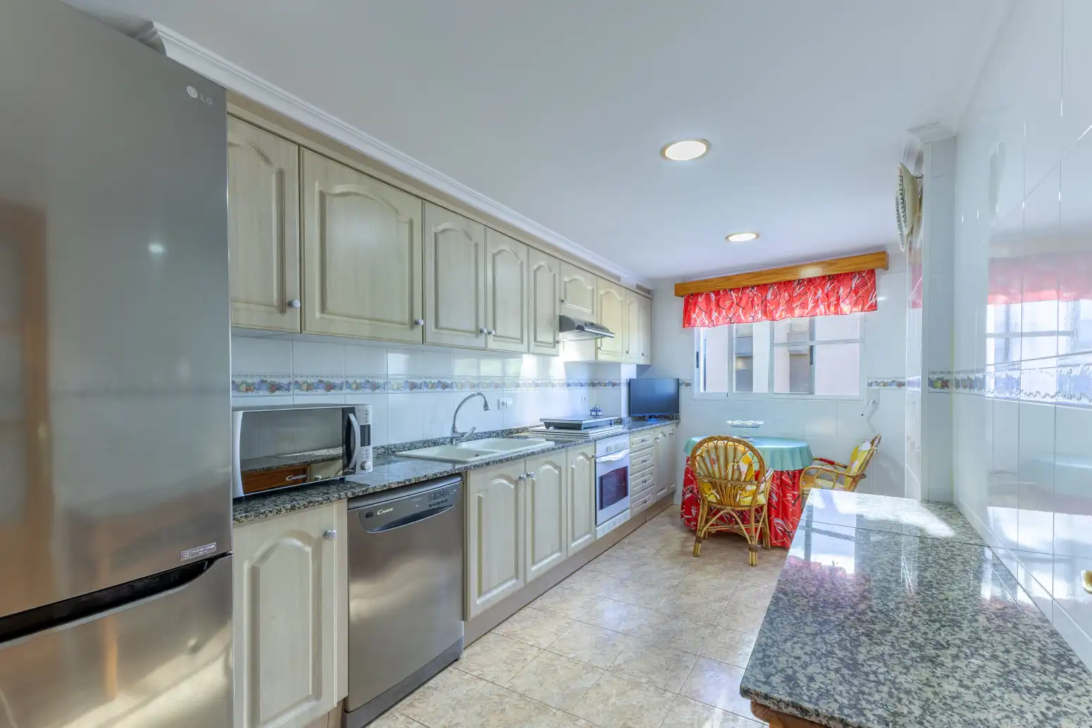 Piso con ascensor en venta en Puerto de Sagunto, imagen 22