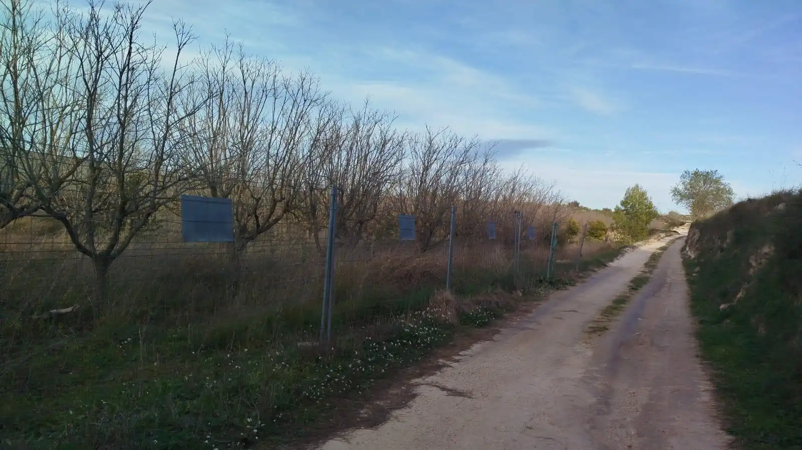 Wohnbaugrundstück zum Verkauf in L'Olleria, imagen 6