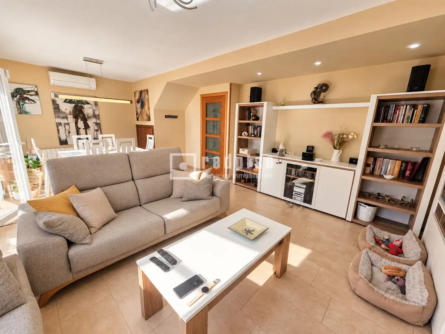 Detached house with garden for sale in Casco Histórico, imagen 11