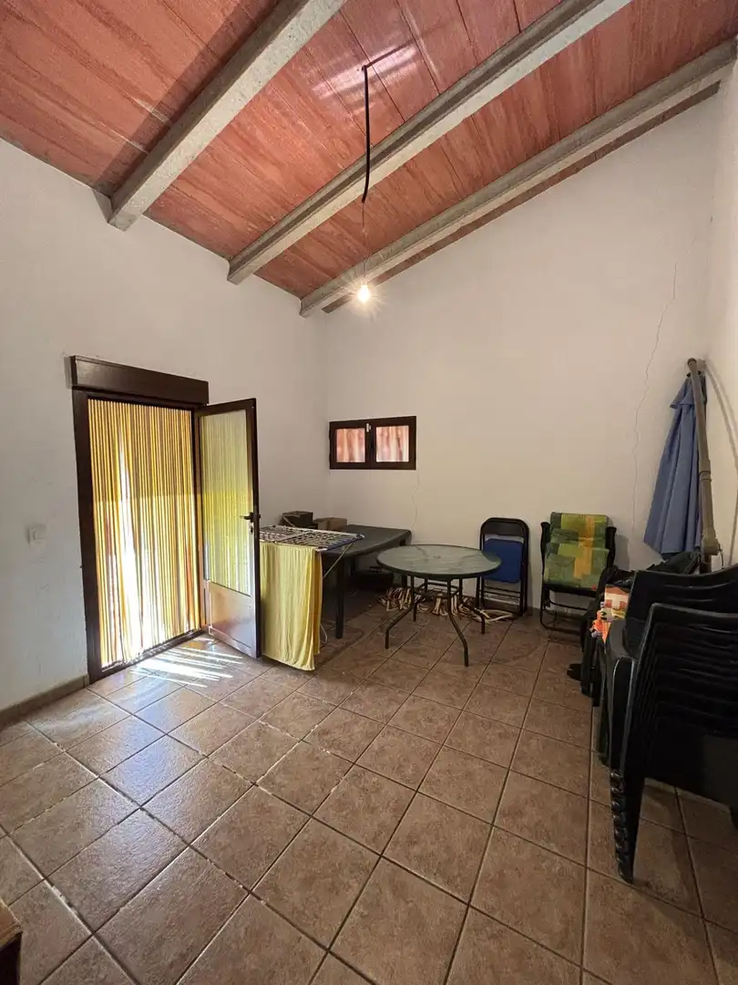 Chalet en venta en Viso del Marqués, imagen 14