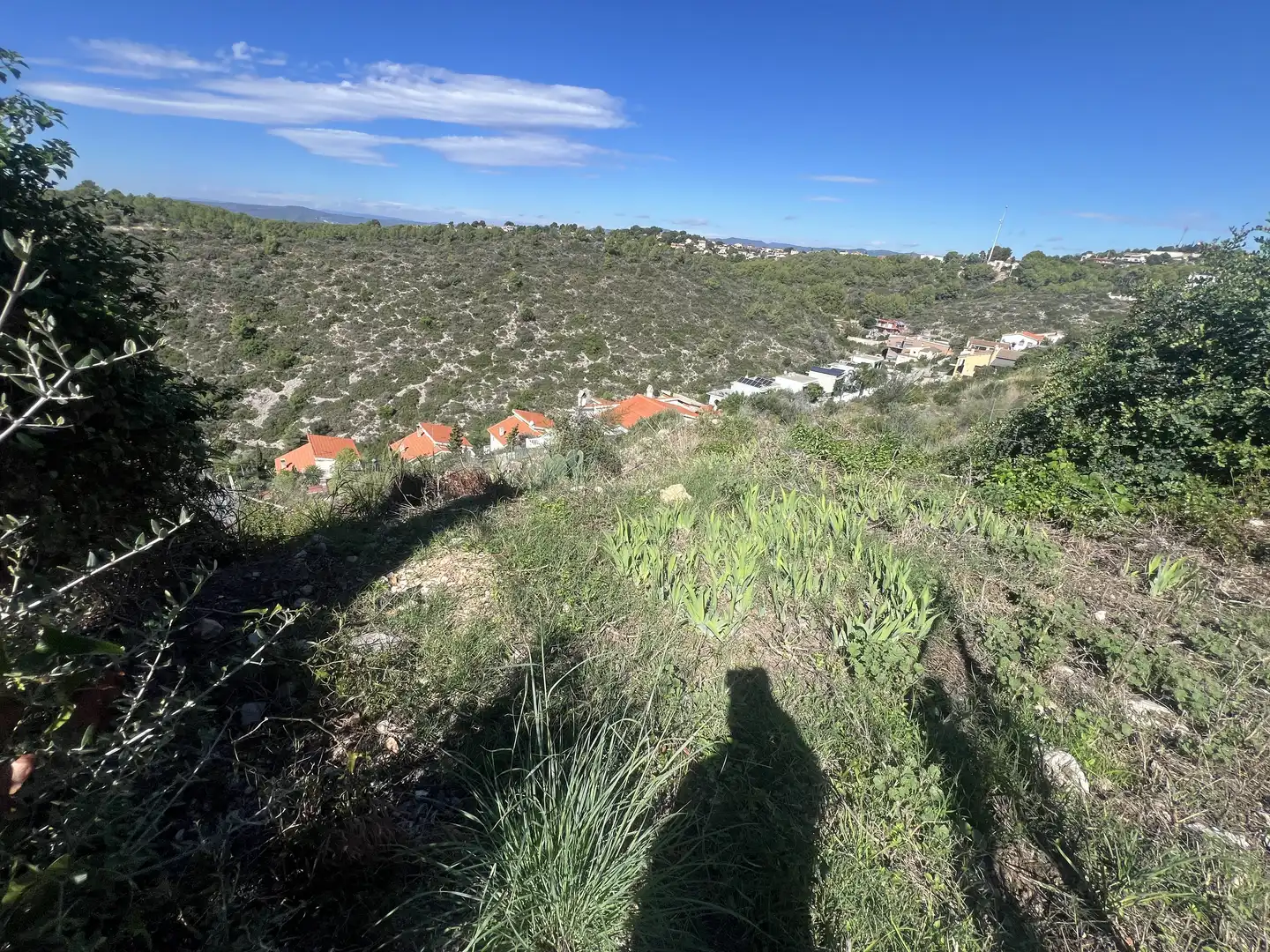 Residencial en venta en Calafell