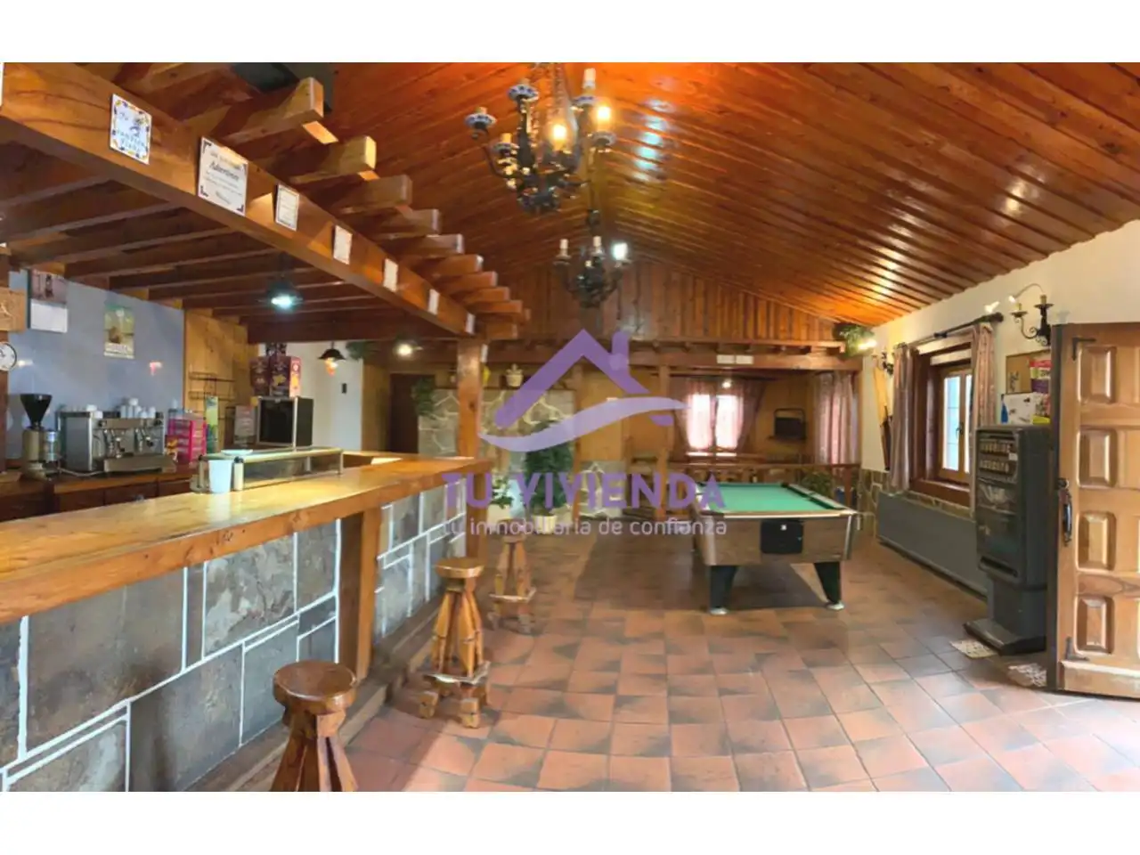 Local en venta en Pedrosa de la Vega