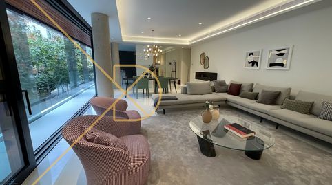 Photo 2 of Flat for sale in Calle C Via Augusta, Sant Gervasi- Galvany, Barcelona Capital