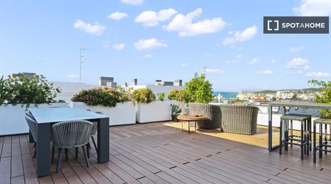 Foto 5 de Apartament per a compartir a Aiguadolç - Sant Sebastià, Barcelona