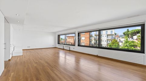 Foto 5 de Àtic en venda a Vista Bella, Sant Gervasi i la Bonanova, Barcelona Capital
