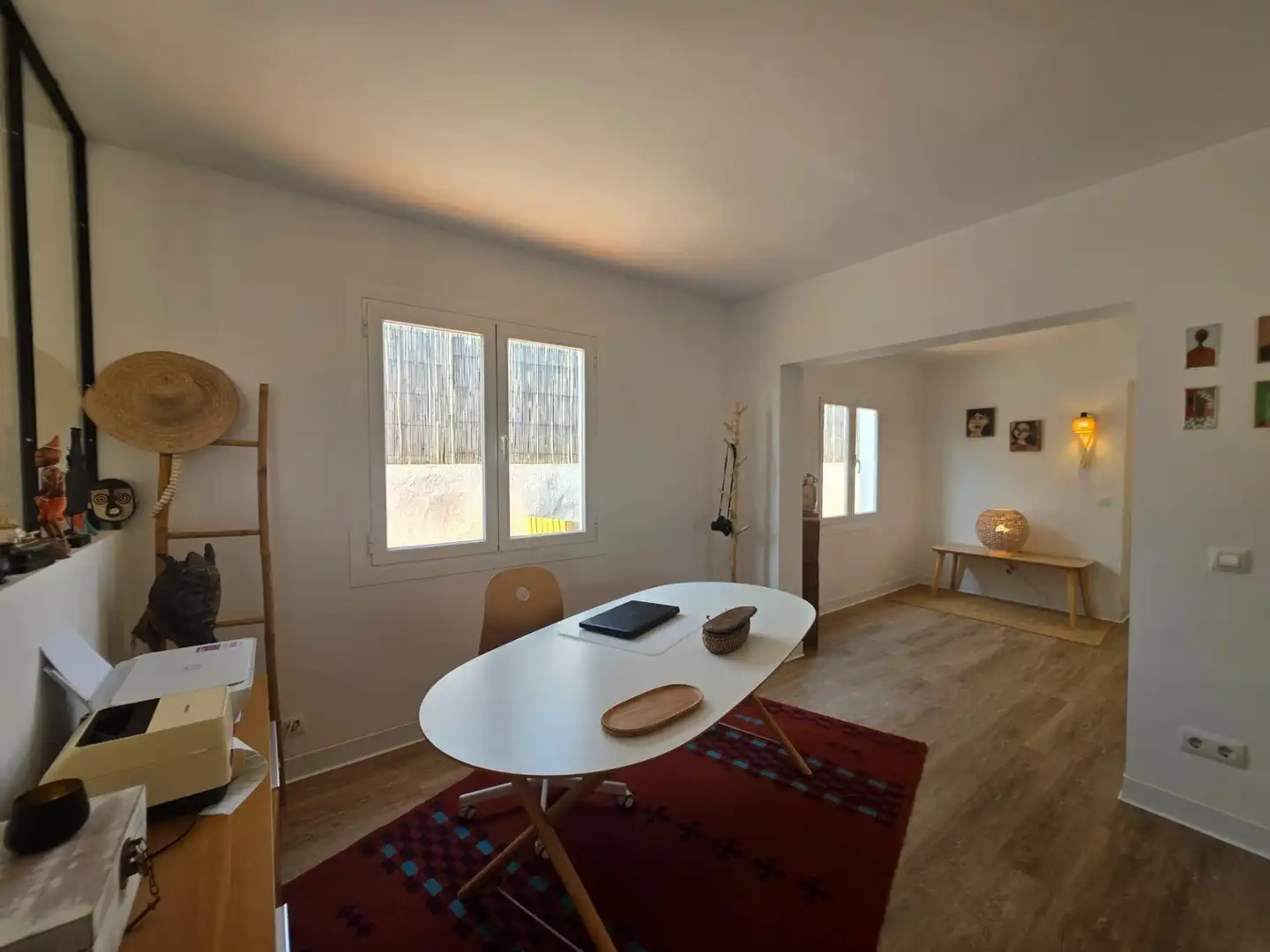 Comedor de Apartamento en venta en Calvià con Aire acondicionado, Terraza y Trastero