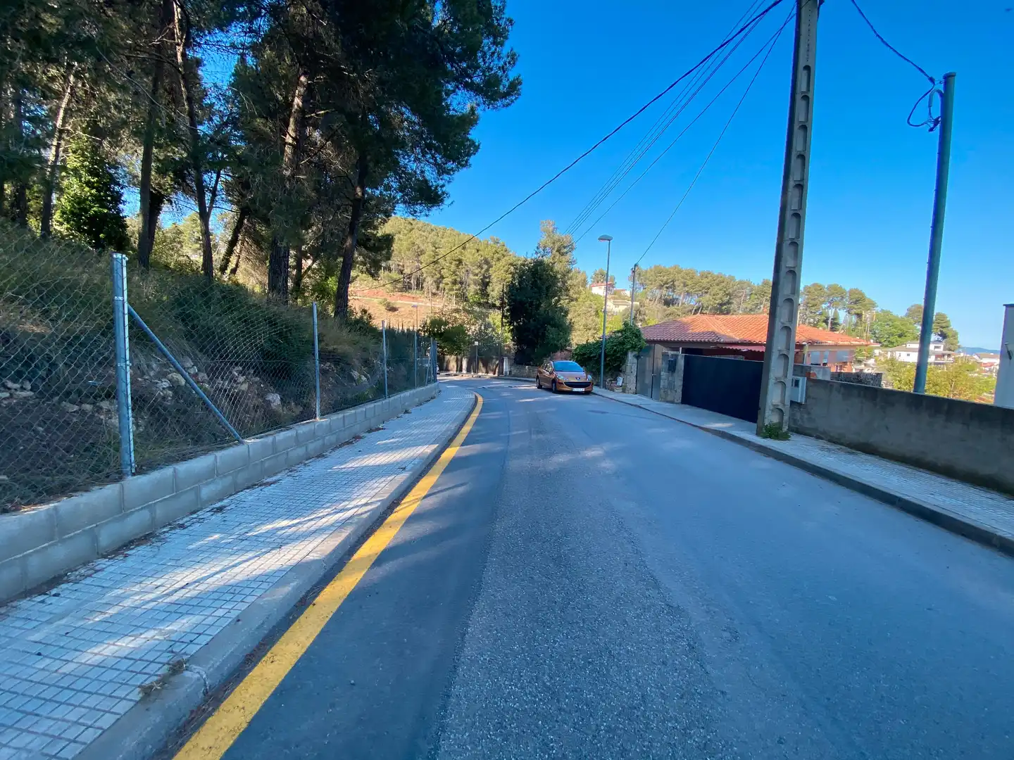 Terreny residencial en venda a Corbera de Llobregat, imagen 4