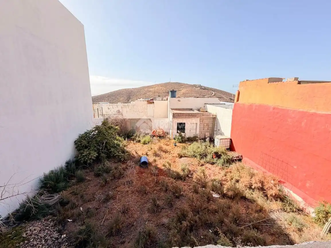 Terreny residencial en venda a Montaña los Vélez - Vargas, imagen 4