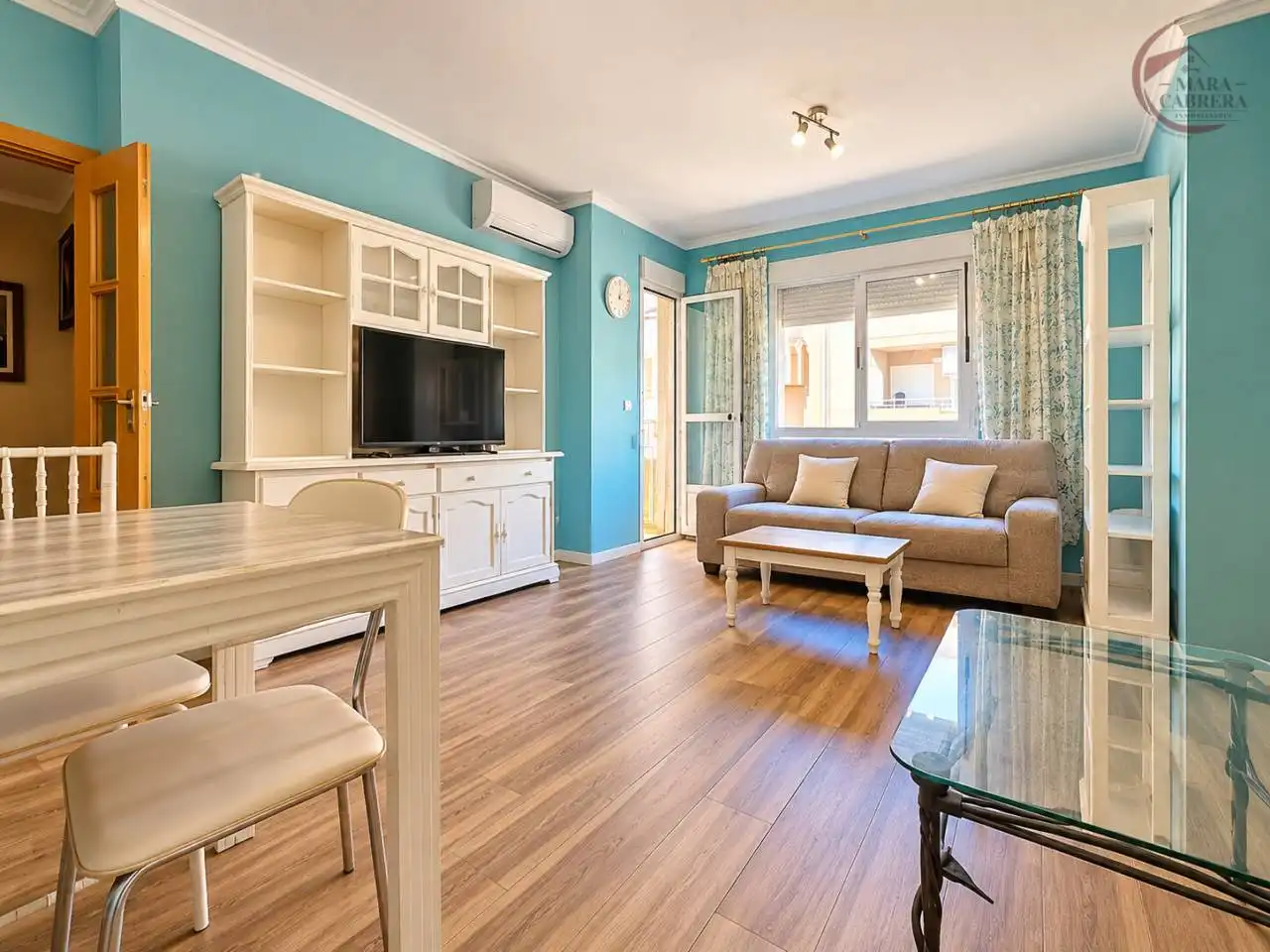 Wohnung mit Terrasse zum Verkauf in Calle Joan Bautista Anyes 2, imagen 33