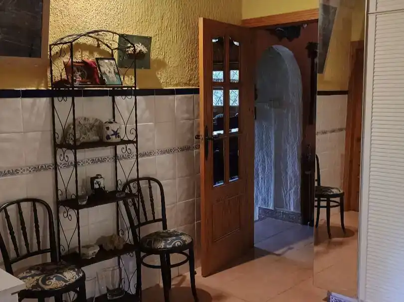 Casa o chalet en venta en Sant Joan de Moró con Piscina