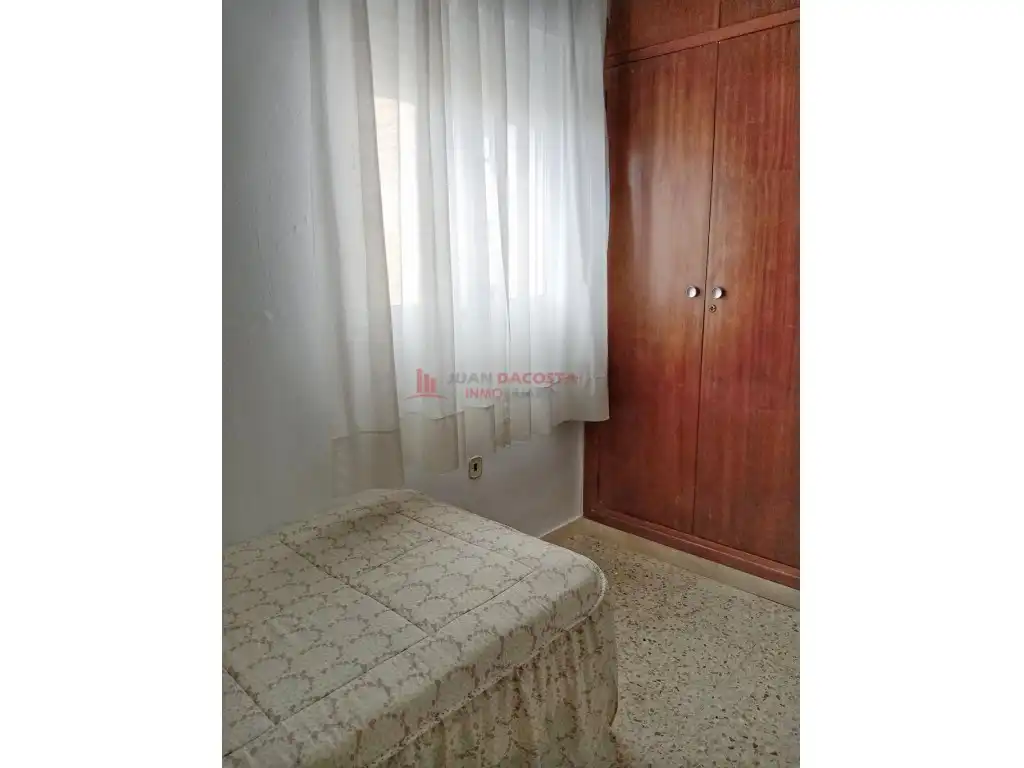 Dormitori de Apartament en venda en La Antilla