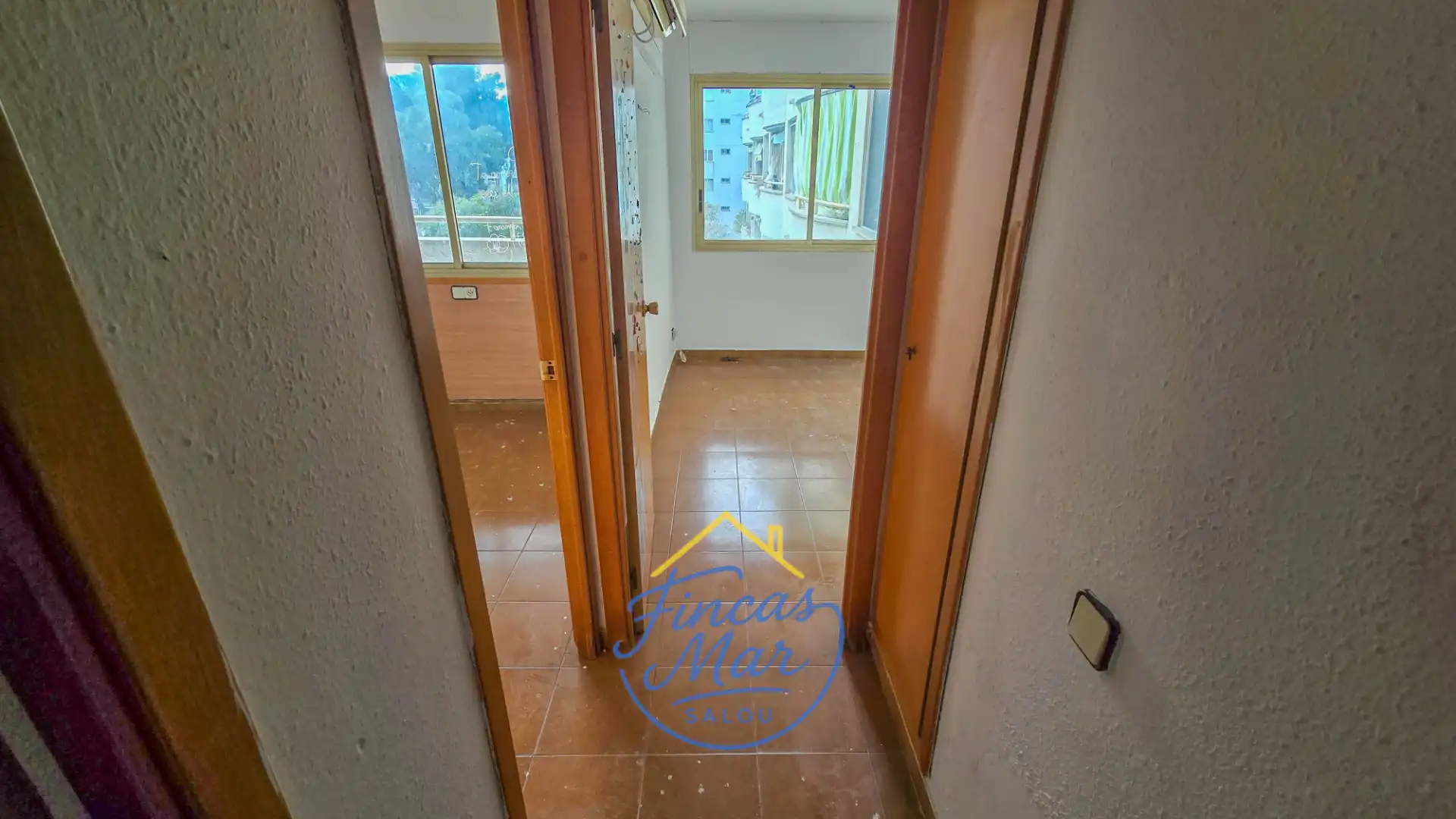 Piso en venta en Salou con Terraza y Piscina comunitaria