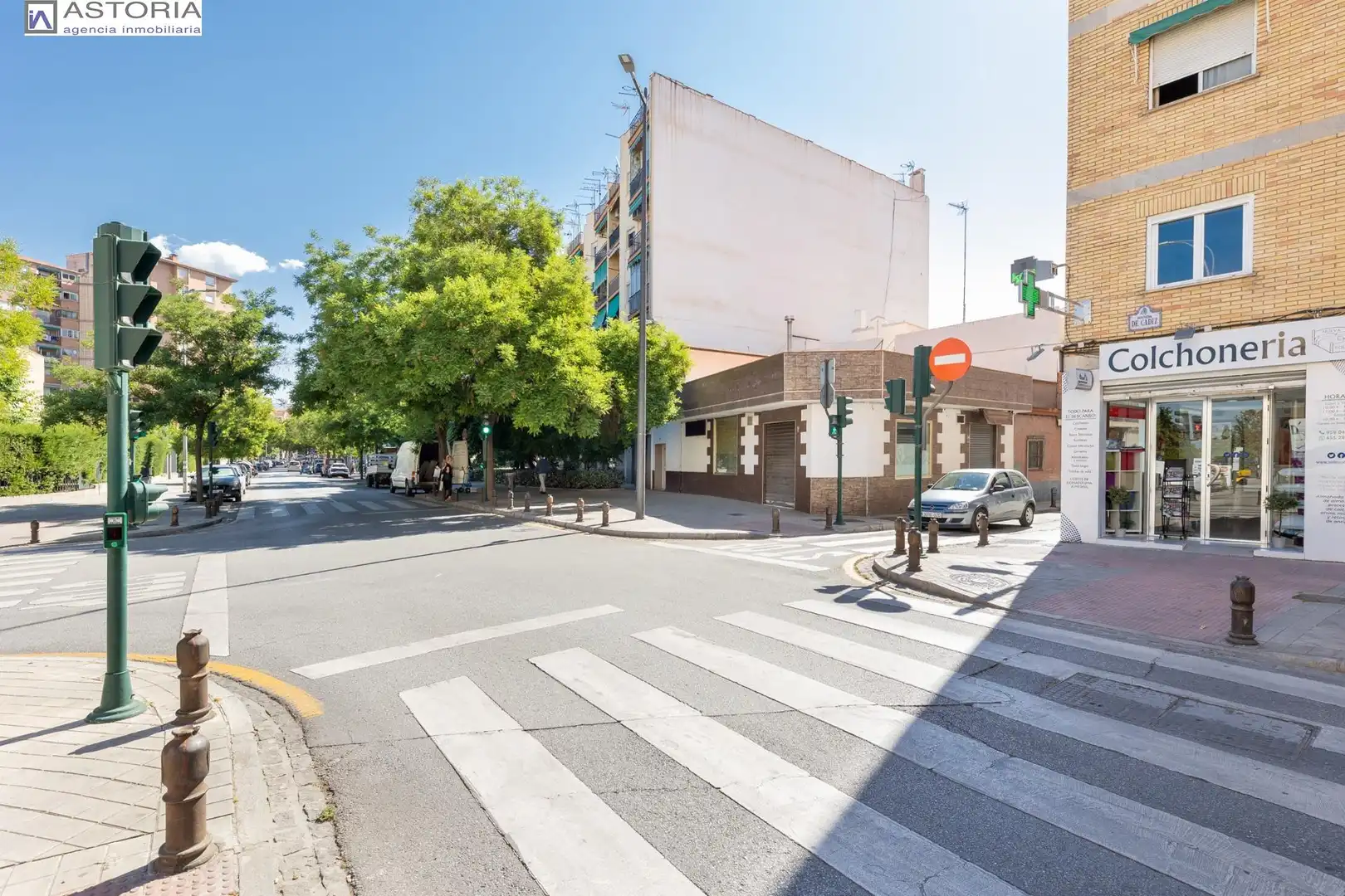 Inmuebles singulares con ascensor en venta en Avenida de Cádiz, imagen 2