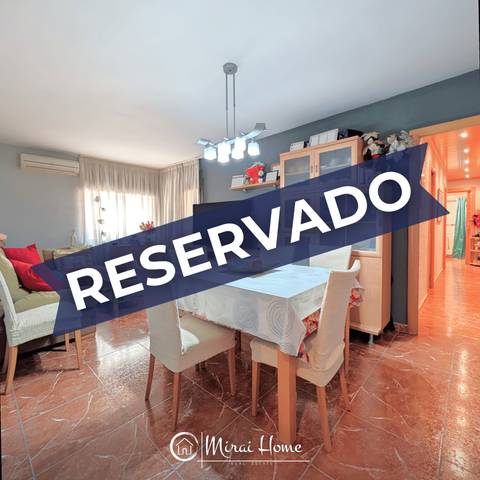 Piso en Venta en Carrer del Bruc en Fondo