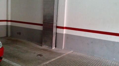 Foto 5 de Garaje de alquiler en Carrer D'antoni Fabra I Ribas, 16, Centre, Reus