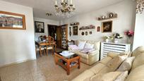 Living room of Flat for sale in Alcorcón  with Terrace