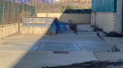 Foto 5 von Fabrikhallen zur Miete in Meco pueblo, Meco