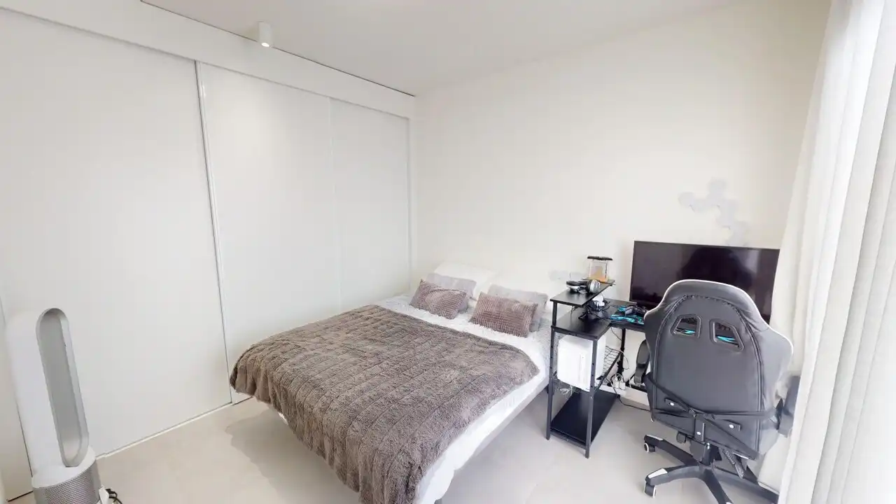 Habitación de Casa o chalet en venta en Torre-Pacheco