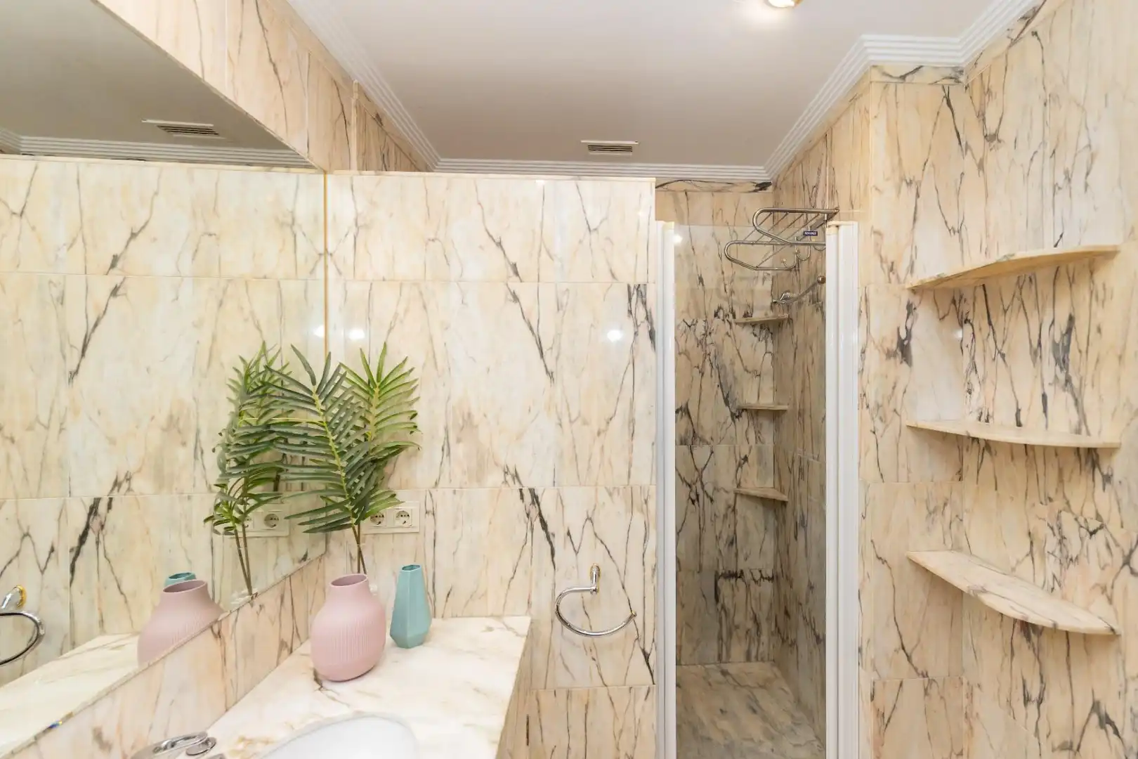 Wohnung mit Aufzug zum Verkauf in Centro, imagen 35