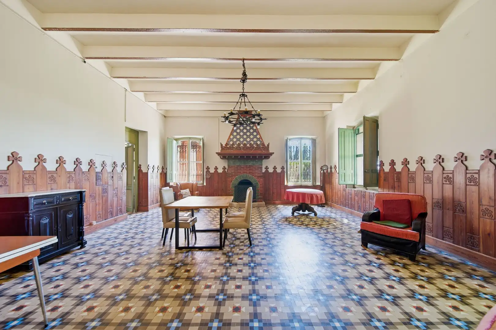 Casa con terraza en venta en Vial Camino, imagen 33