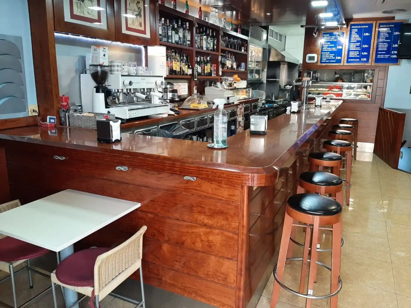 Local comercial en traspàs a Eixample, imagen 11