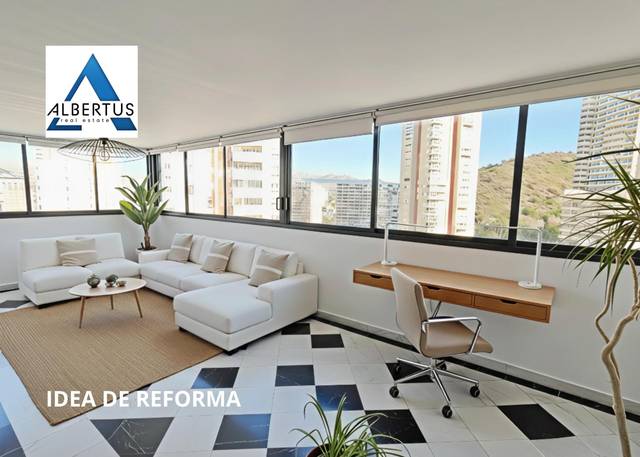 Piso en Venta en Rincón Alto