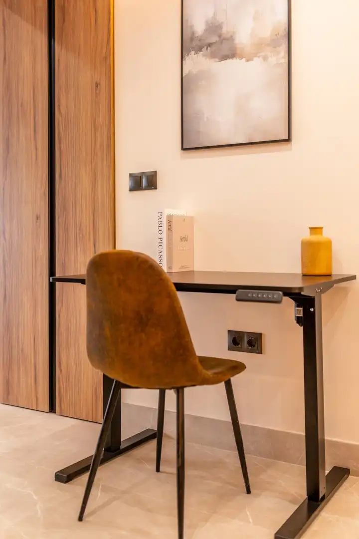 Loft en venta en Granada con Amueblado