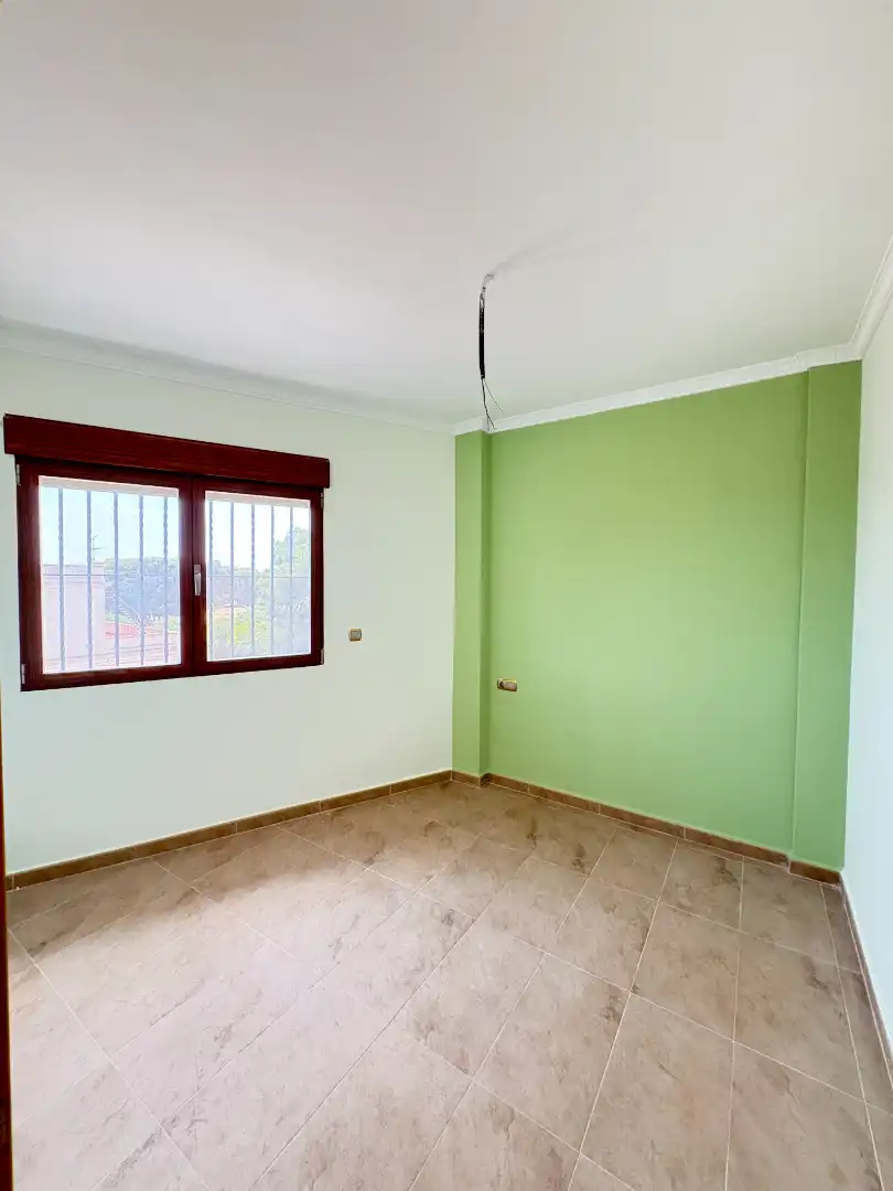 Schlafzimmer von Wohnung zum Verkauf in Los Alcázares mit Balkon