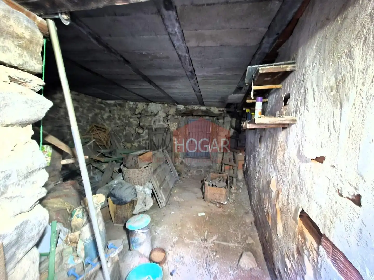 Casa o xalet en venda en El Barraco 