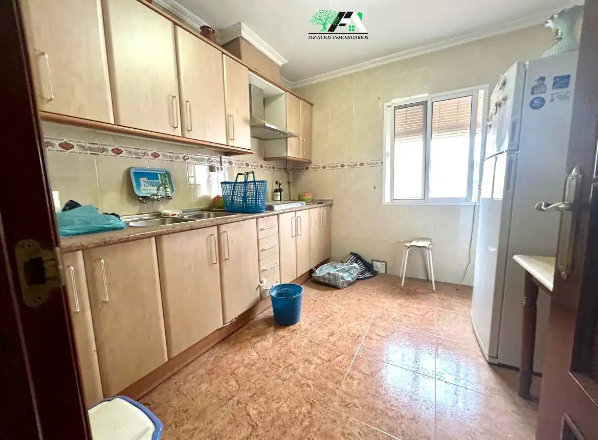 Maison à vendre à Calle Virgen del Alcázar, imagen 4