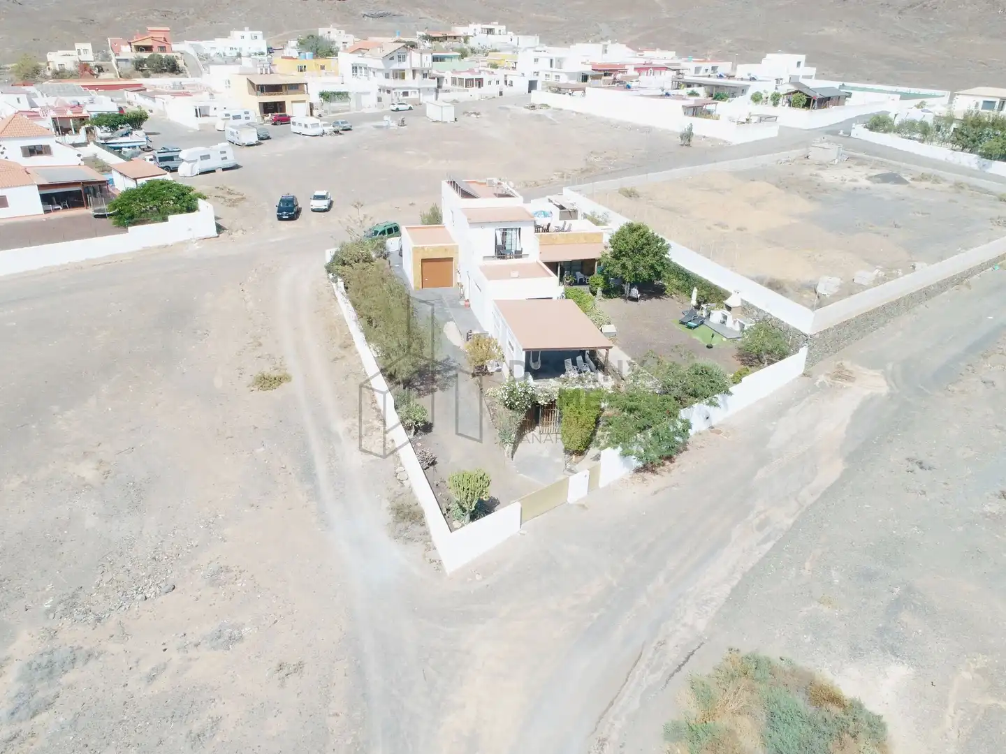Casa o chalet en venta en Altavista, Gran Tarajal