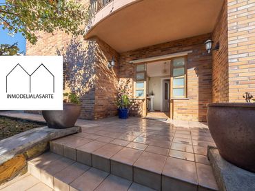 Maison avec jardin à vendre à Camino Juanistegi 33