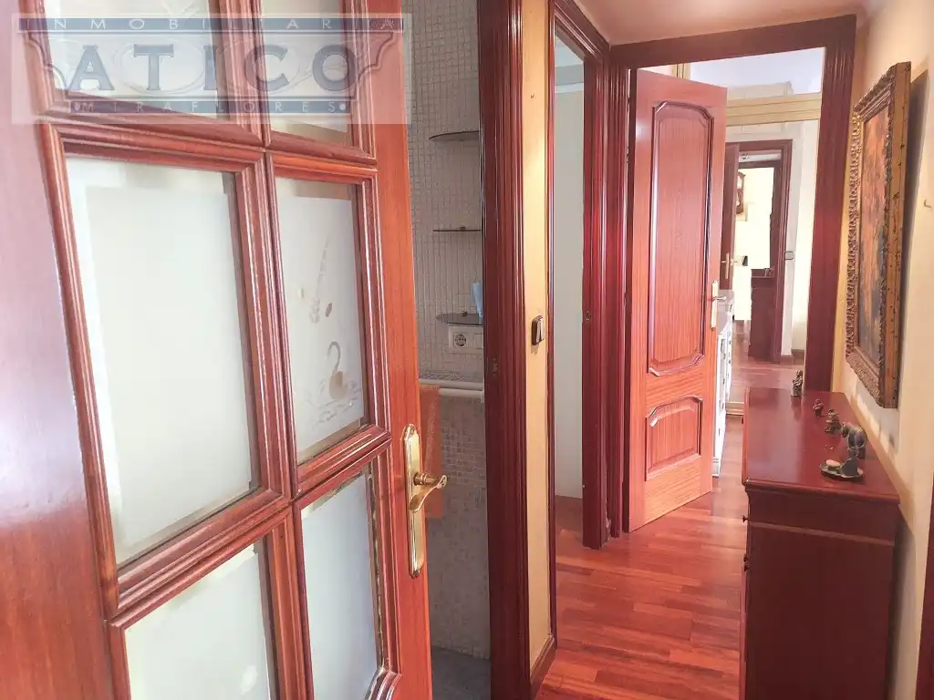 Flat for sale in Sevilla  with Air Conditioner and Terrace
