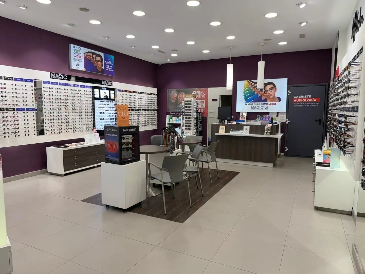 Business premises to rent in Centro - Juan Flórez - Plaza Pontevedra, imagen 3