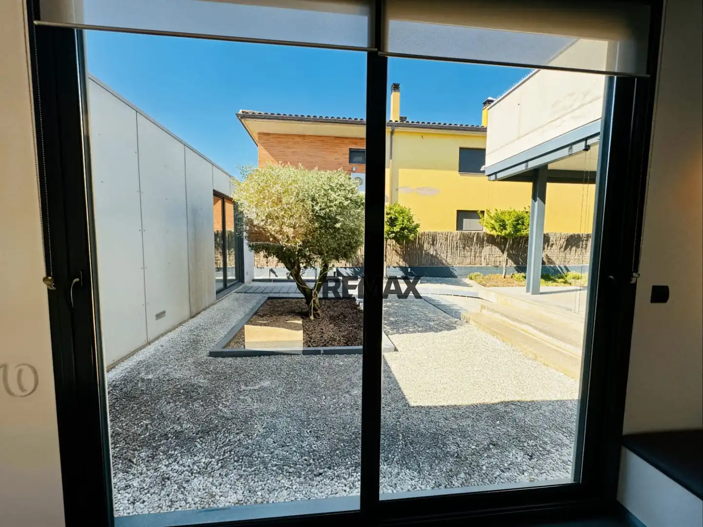 Terrassa de Casa o xalet en venda en Porqueres amb Jardí privat, Terrassa i Traster