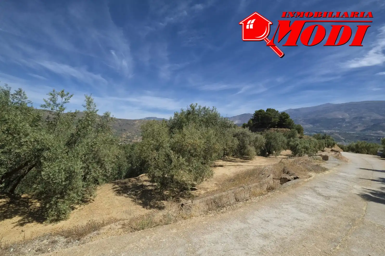 Residencial en venda en El Valle