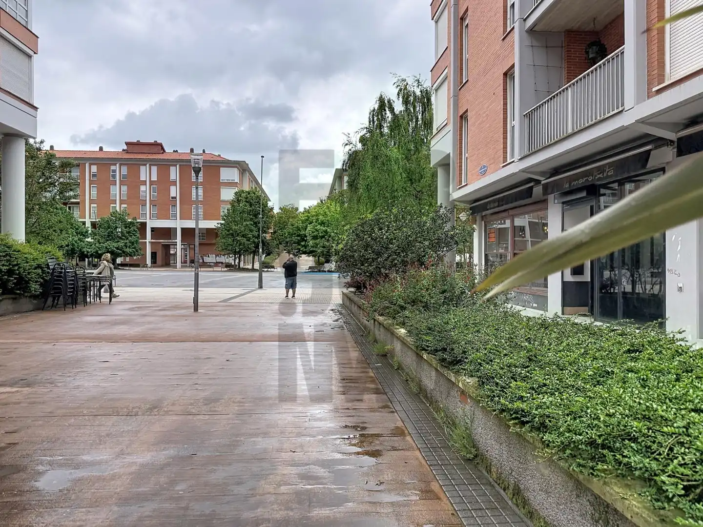 Local comercial en venda a Paseo DE SAGASTIEDER, imagen 24
