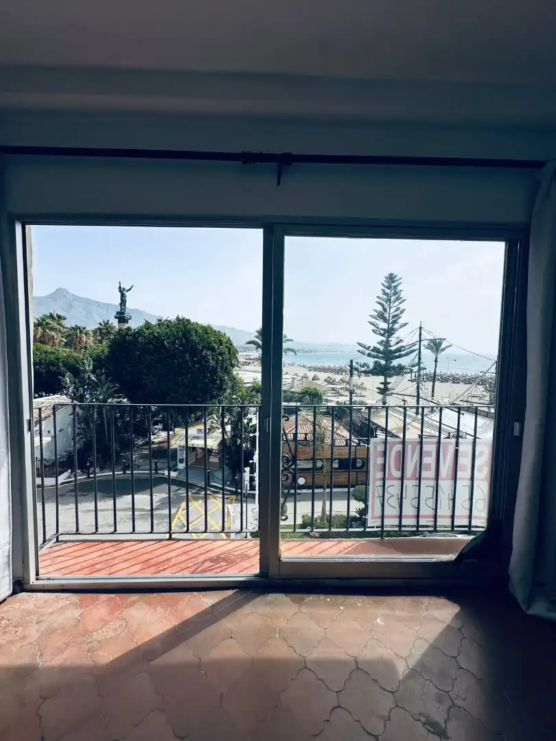 Piso con piscina en venta en Nueva Andalucía, imagen 11