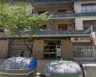 Exterior view of Flat for sale in Vic