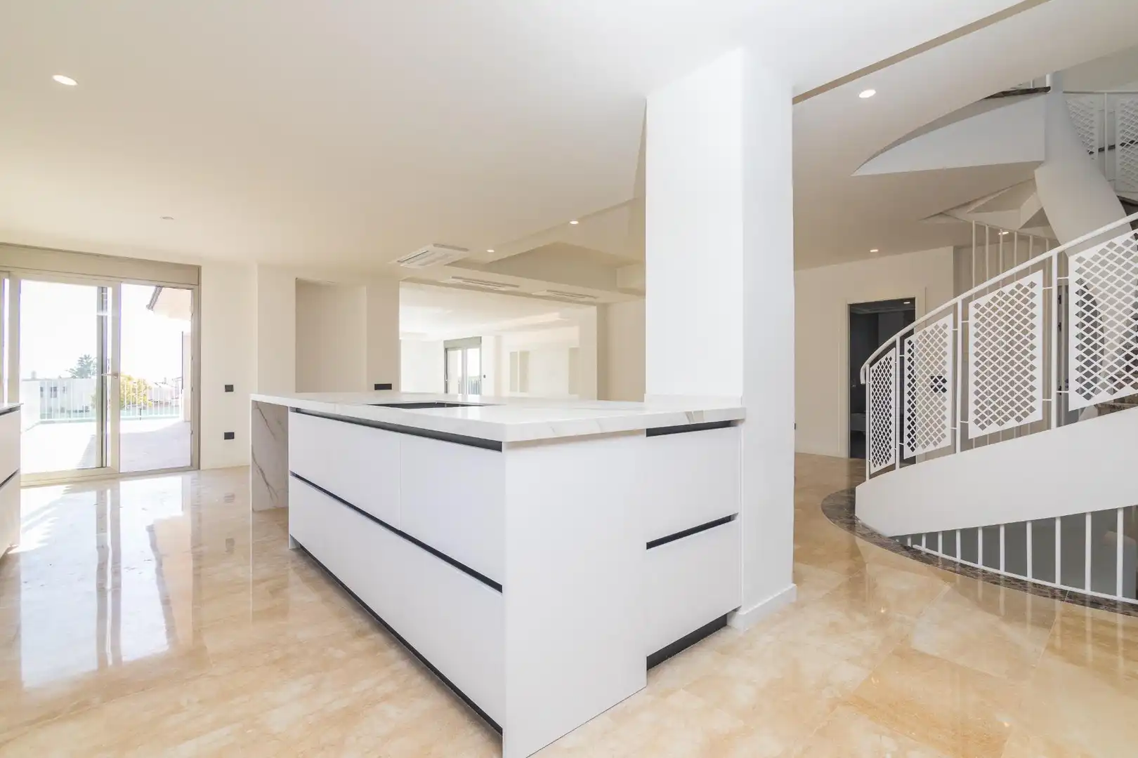 Villa avec piscine à vendre à Peña de las Águilas, imagen 14