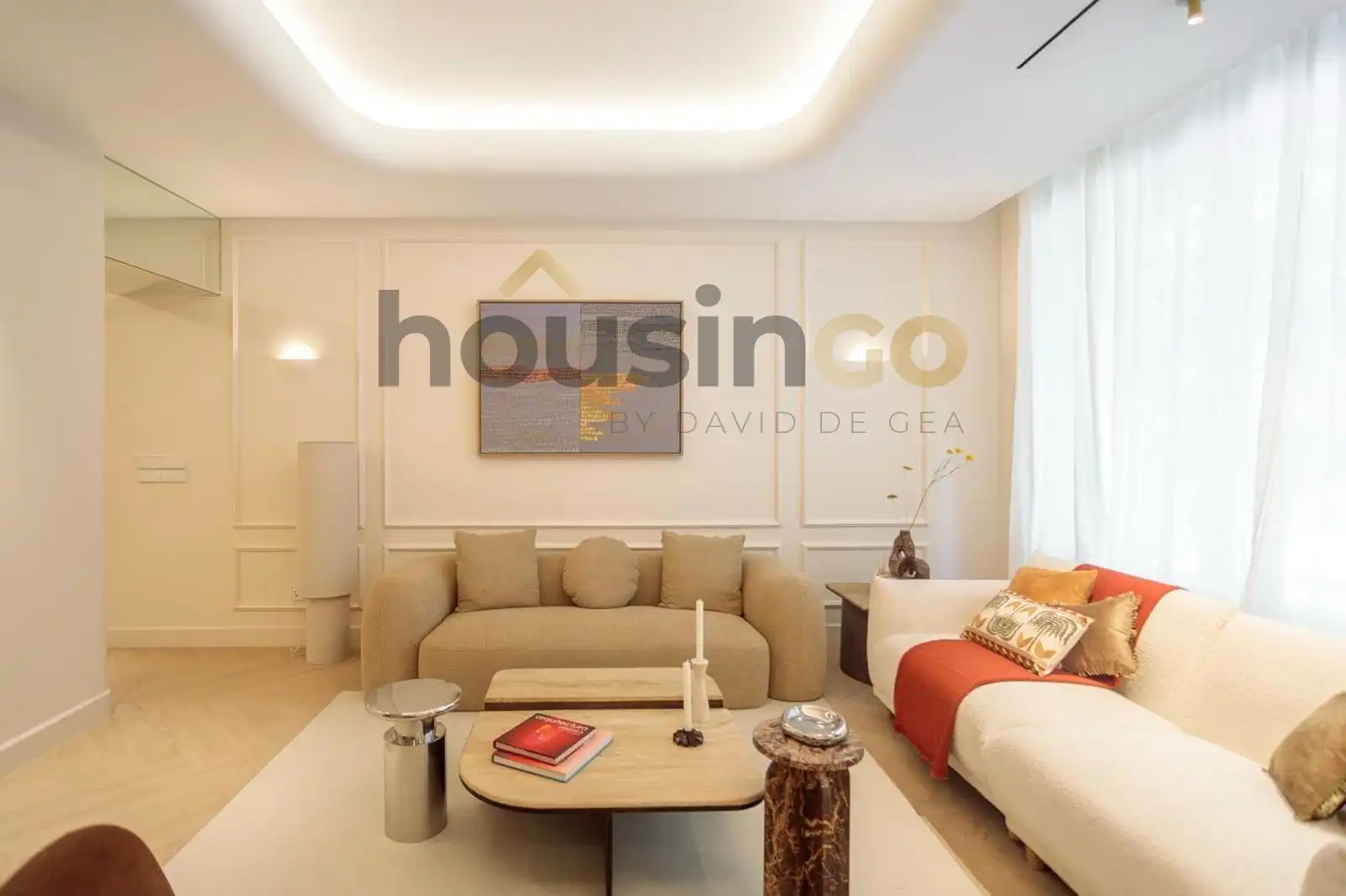 Flat with lift for sale in Padilla, imagen 3