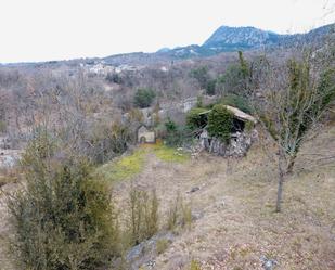 Casa o xalet en venda en Vallcebre amb Jardí privat