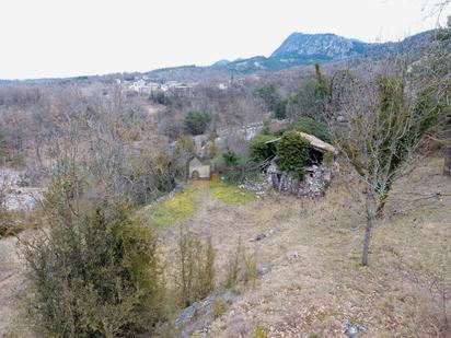 Casa o xalet en venda en Vallcebre amb Jardí privat