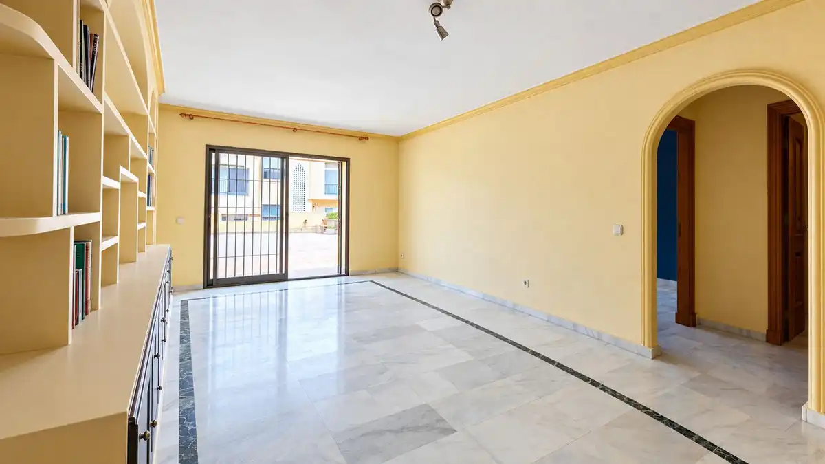 Apartamento en venta en Estepona Pueblo, imagen 5