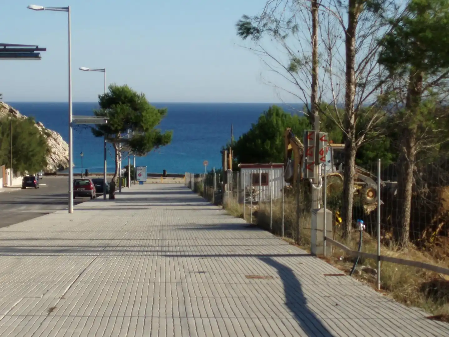 Residencial en venda a Cala Sant Vicenç